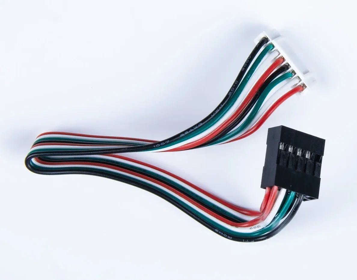 Внутренний кабель USB порта для POS101 j6412 (TPI-64)
