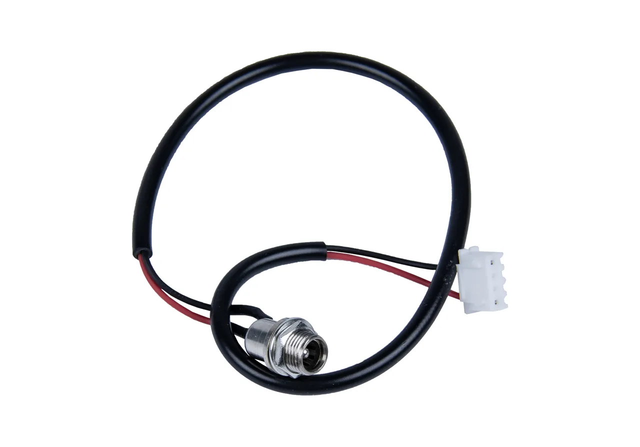 DC кабель питания 2 монитора для Atlas 15'' AG-J4125-LVDS<LV> (DPS-AG)
