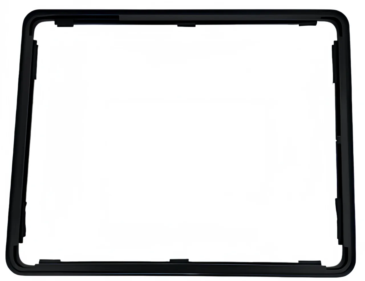 Пластиковая ABS рамка экрана для Atlas 15", Atlas-Pro 15''/Atlas-2 15" N5095/J4125 (FFA-15)