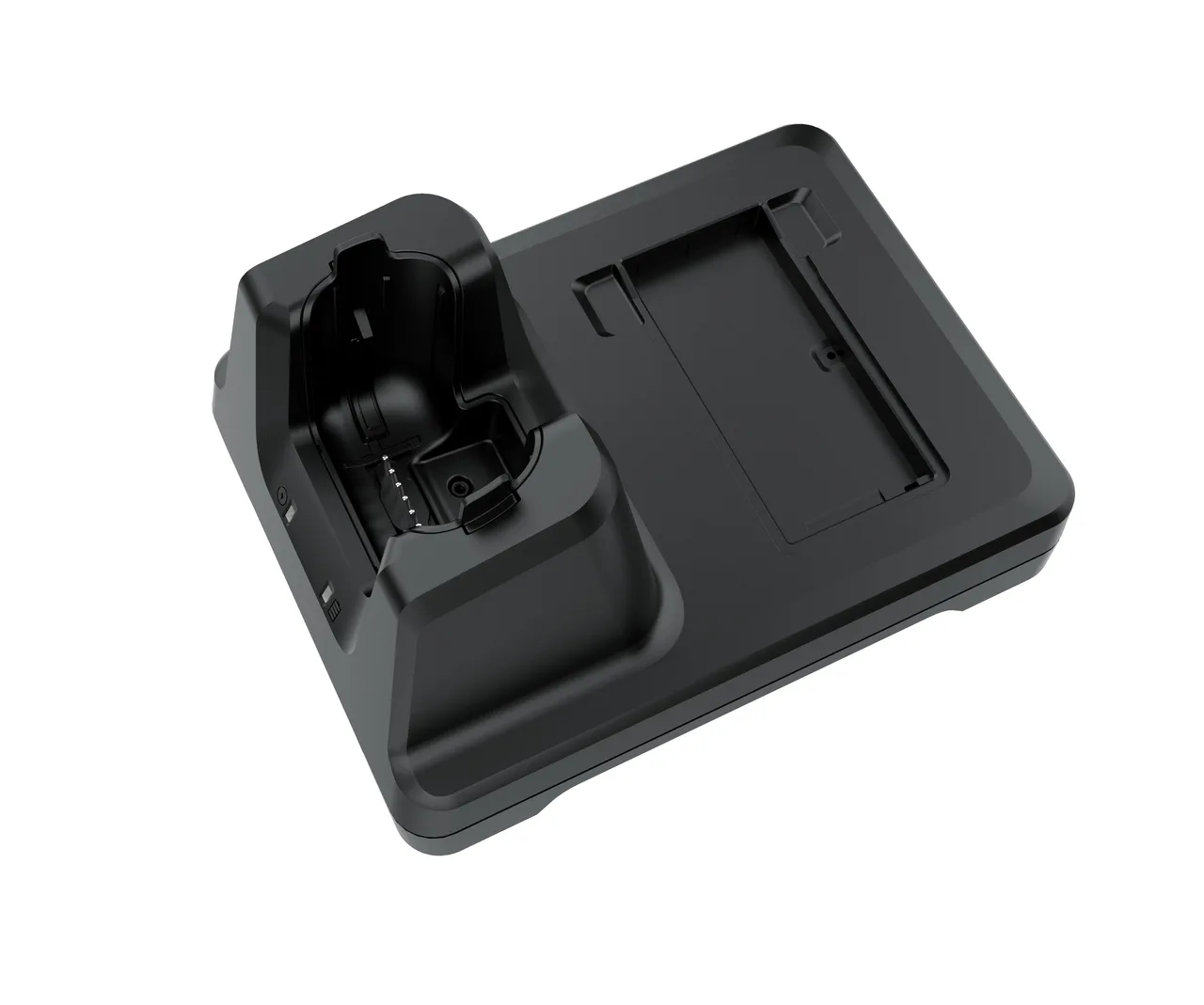 Кредл для зарядки ТСД iData i3 PRO 2в1 (PN301010183)