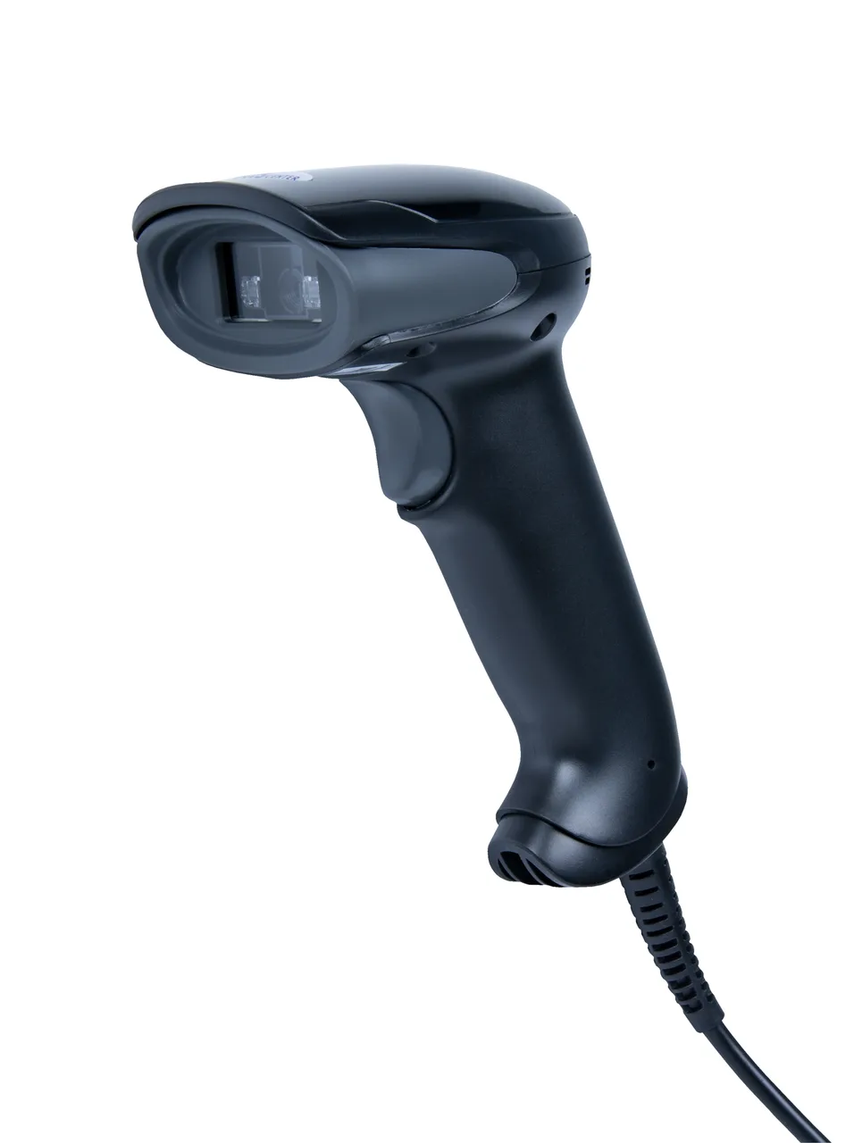 Сканер штрих-кода POScenter SG-30C, ручной, черный, USB, кабель 2.0 м — фото 1