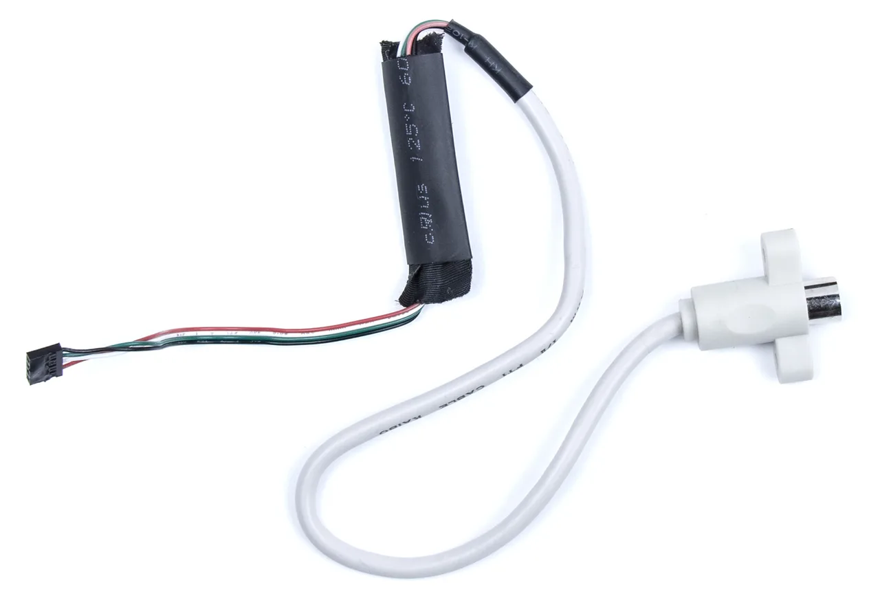 Кабель PS/2 для BOX PC 1 Pro J4125 (70100119)