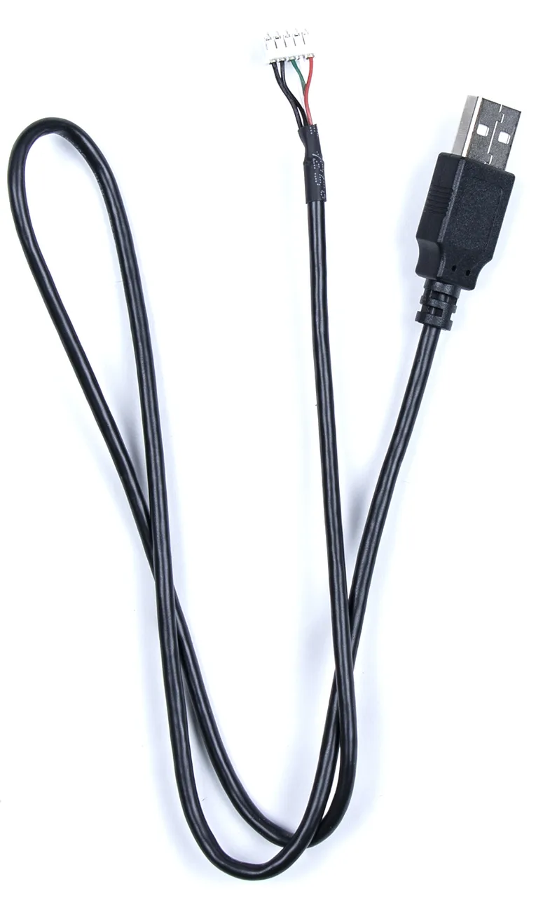 Кабель USB - ADC SMC20008.00.104СБ для весов PC200 (161746)