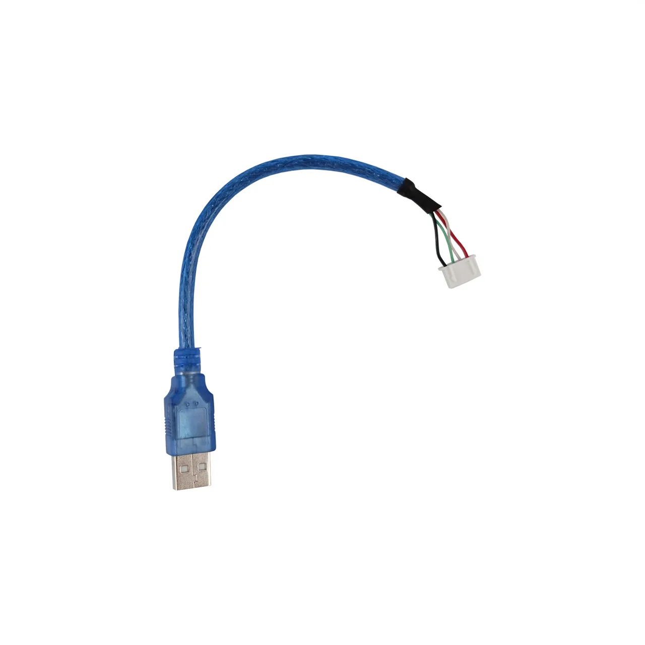 Кабель USB принтера SMC18038.33.000 для весов Штрих-ПРИНТ ФI (147403)