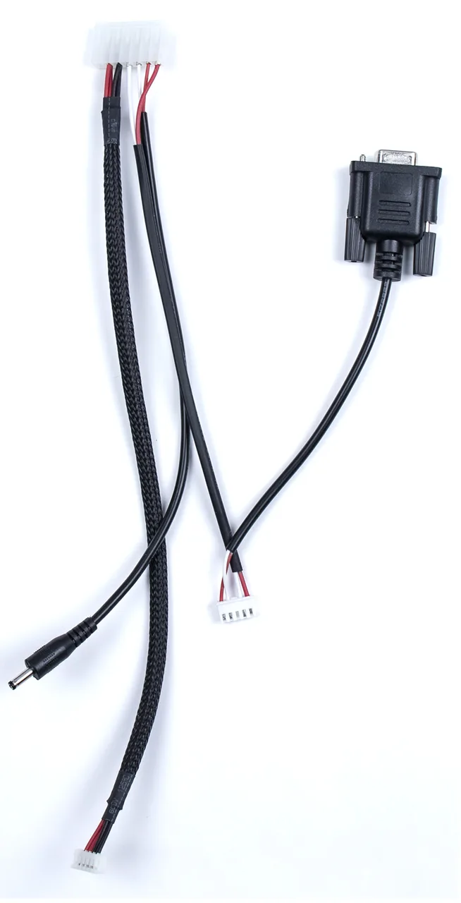 Кабель Cable POWER SMC18038.31.000 для весов Штрих-ПРИНТ ФI (160485)