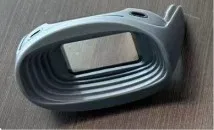 Окно сканирующего модуля для сканера SG-100С