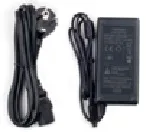 Блок питания 24V 2.5A; 3 Pin DIN Male, D.вн 10мм, D.внутр 9мм для POScenter PC-100