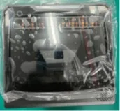 Корпус сканера SQ-90C с окном