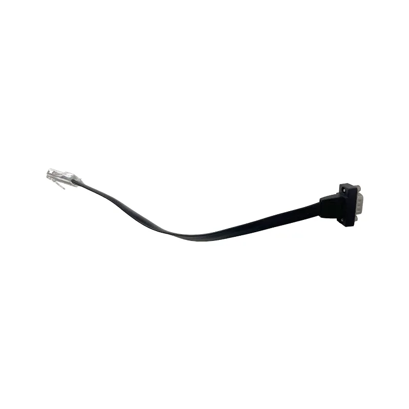 Переходник RJ50 - RS232 для POS314/ POS101 ES Pro (RJ50 Gender)