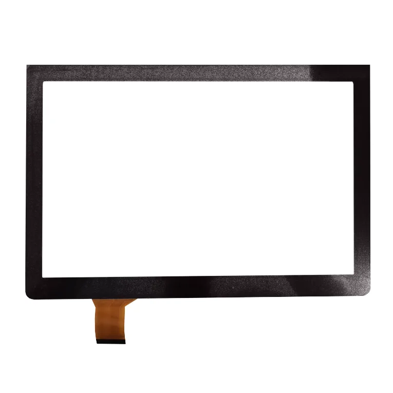 Тач панель для Prime A (10.1" G+G,COB,57P,black,DH- 1124A1-GG) (1101000001)