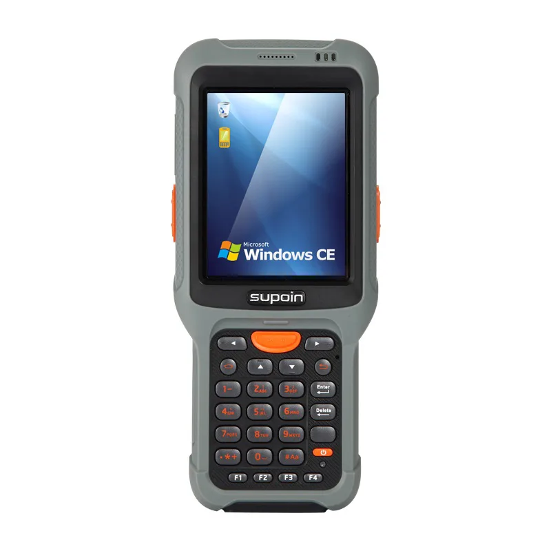 ТСД Supoin S50 2D/WinCE 6.0 OS/512 RAM + 512 ROM/WIFI / bluetooth — фото 1