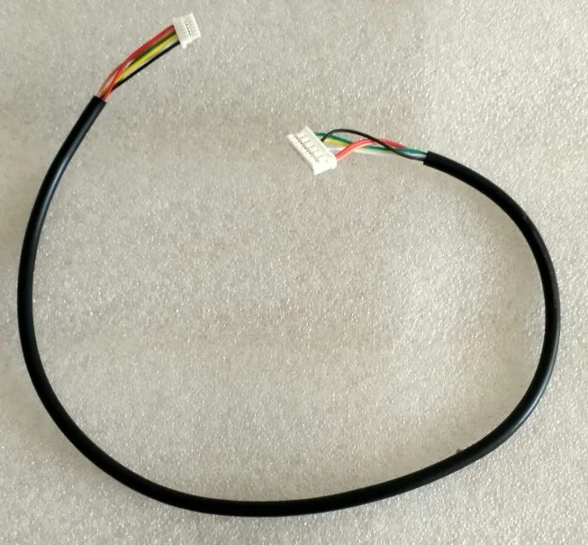 Шлейф от материнской платы к монитору NCN (6x6 pin) для Start