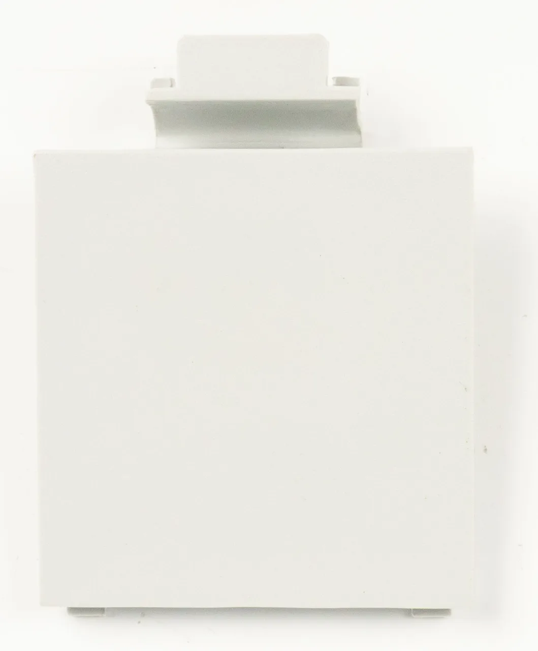 THM04-00MD-015X COVER_DIP_SWITCH_(LK-T30 - КРЫШКА НИЖНЕЙ ЧАСТИ КОРПУСА БЕЛАЯ
