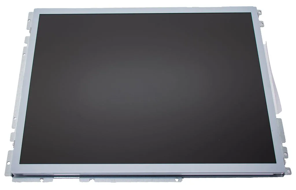 15" LCD дисплей SHARP: LQ150X1LW91(1024x768) LVDS для JAM / EVA-150