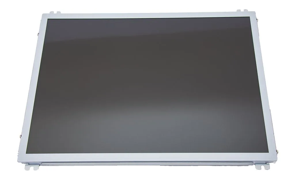 15" LCD дисплей SHARP: LQ150 X1LX91 (1024x768) LVDS для EVA-150 / EVA-150 Lite/ JAM