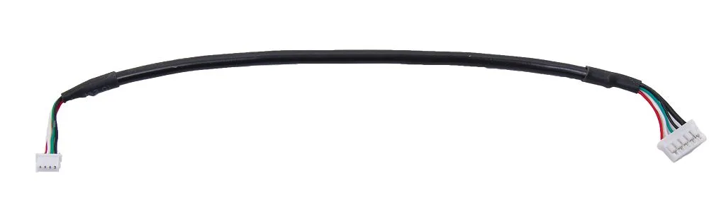 Кабель подключения сенсорной панели (USB-HUB - сенсорная панель) PH-5P to 1.25-4P 200mm EVA-150/ EVA-156