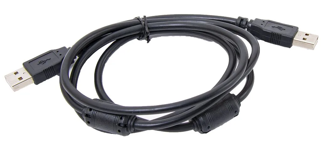 Кабель USB 2.0 Type A Plug - USB 2.0 Type A Plug для EVA-150/150 Lite/156
