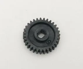 Шестеренка для валика GEAR FOR ROLLER PLATEN для RP-100