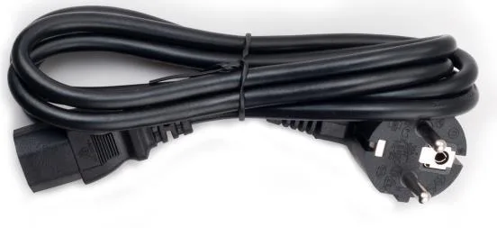 Кабель питания, длина 1,5м_POWER CORD POWER ADAPTER для RP-100