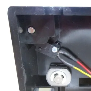 Часть сенсора для POScenter TT-100