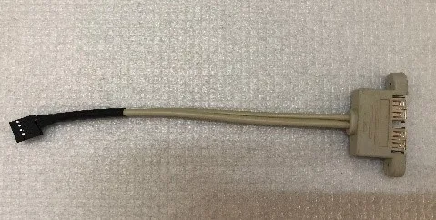 Дополнительный встроенный USB порт x2 для START-2/2V2 (TEU)