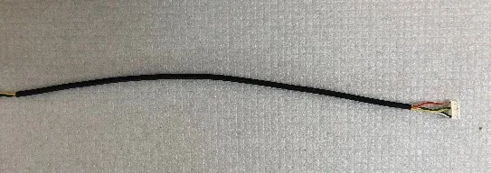 LCD-кабель подключения индикаторов на рамке для START-2/2V2 (TXL-01)