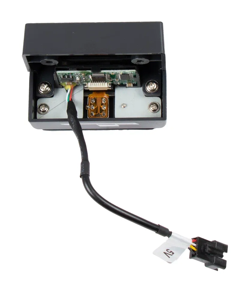 Считыватель магнитных карт (HYC-T310D) MSR для EVA-156/156 Lite/156 Pro c JPOS драйвером — фото 1