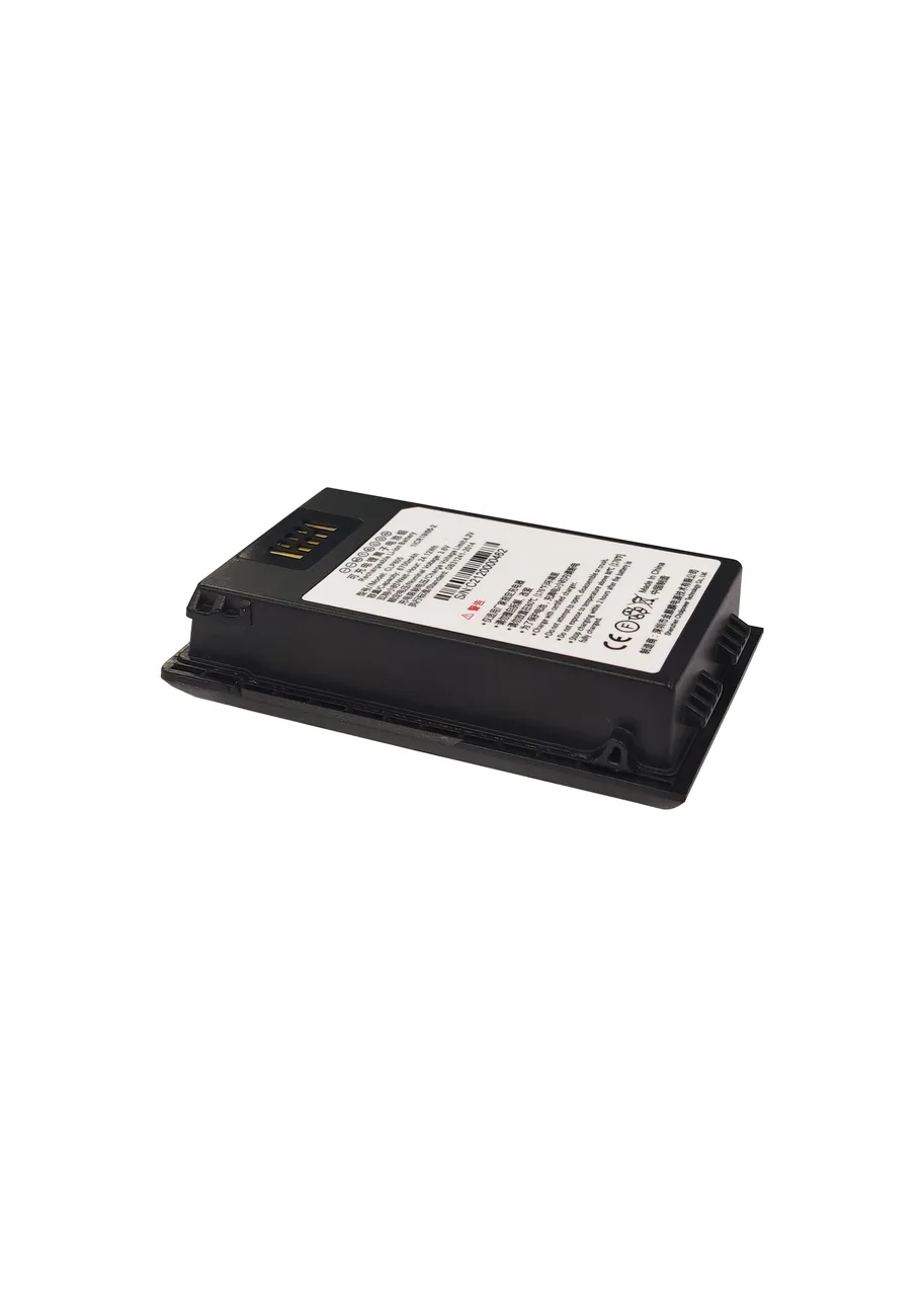 Дополнительный аккумулятор для ТСД iData K8 6700mAh (301110233) — фото 1