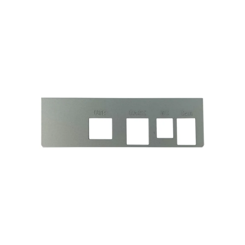 Интерфейсная планка USB/COM для ККТ «POSCENTER-03ФМ»