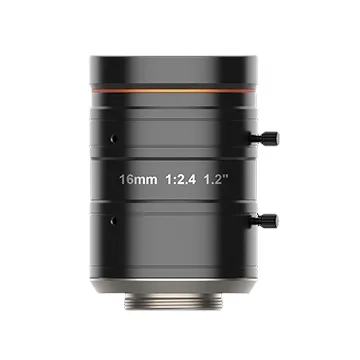 Объектив для сканера DM5000-200P C-port lens 16-25MP (16 мм; f/2.4; 1,2''; 25 Мп макс.)