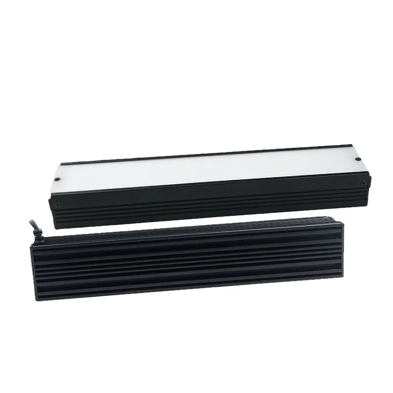 Подсветка внешняя для сканера DM5000-200P, белая, 2 PIN, 8.5 Вт, LED