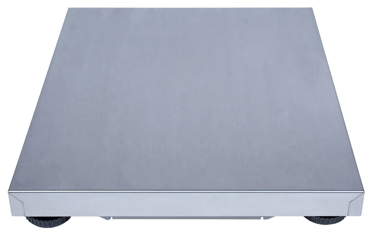 Весы электронные POScenter Slim 400 30-5.10 К Ю (Слим POS USB) (без дисплея и БП)(встройка) с кабелем — фото 1