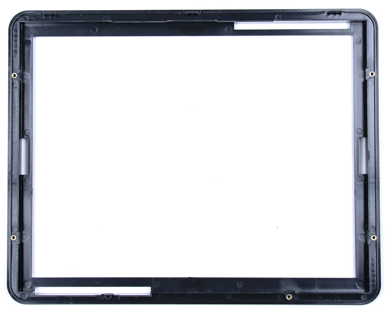 15'' Рамка под емкостную/резистивную сенсорную панель для POS100 (TF100) — фото 1