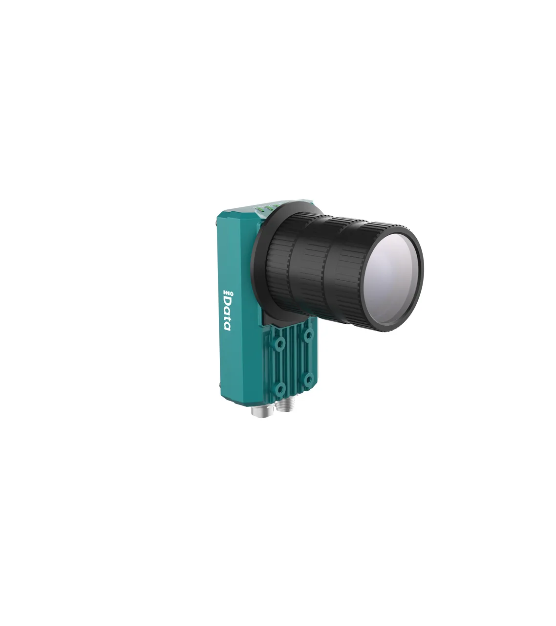 Сканер DM5000-200P (C-mount, 20 МП , Ethernet 1 Гбит/с, без источника света и объектива) — фото 1