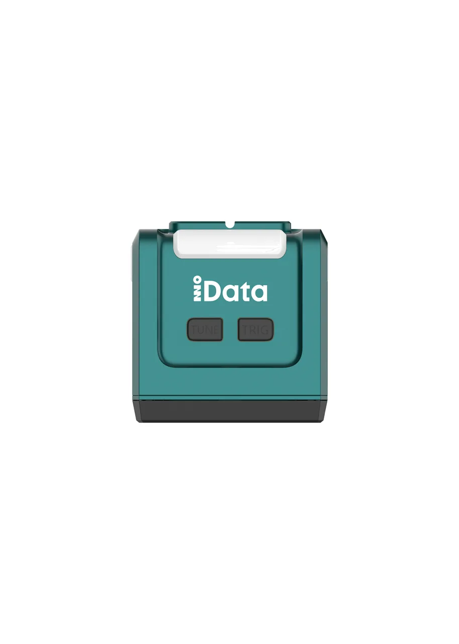 Сканер DM3100-16PRL16 (Ethernet, 1.6 мп, фокусное расстояние 16 мм, жидкостная линза АФ, красные светодиоды 2 х Поляризованнные + 2 х с прозрачным стеклом) — фото 1