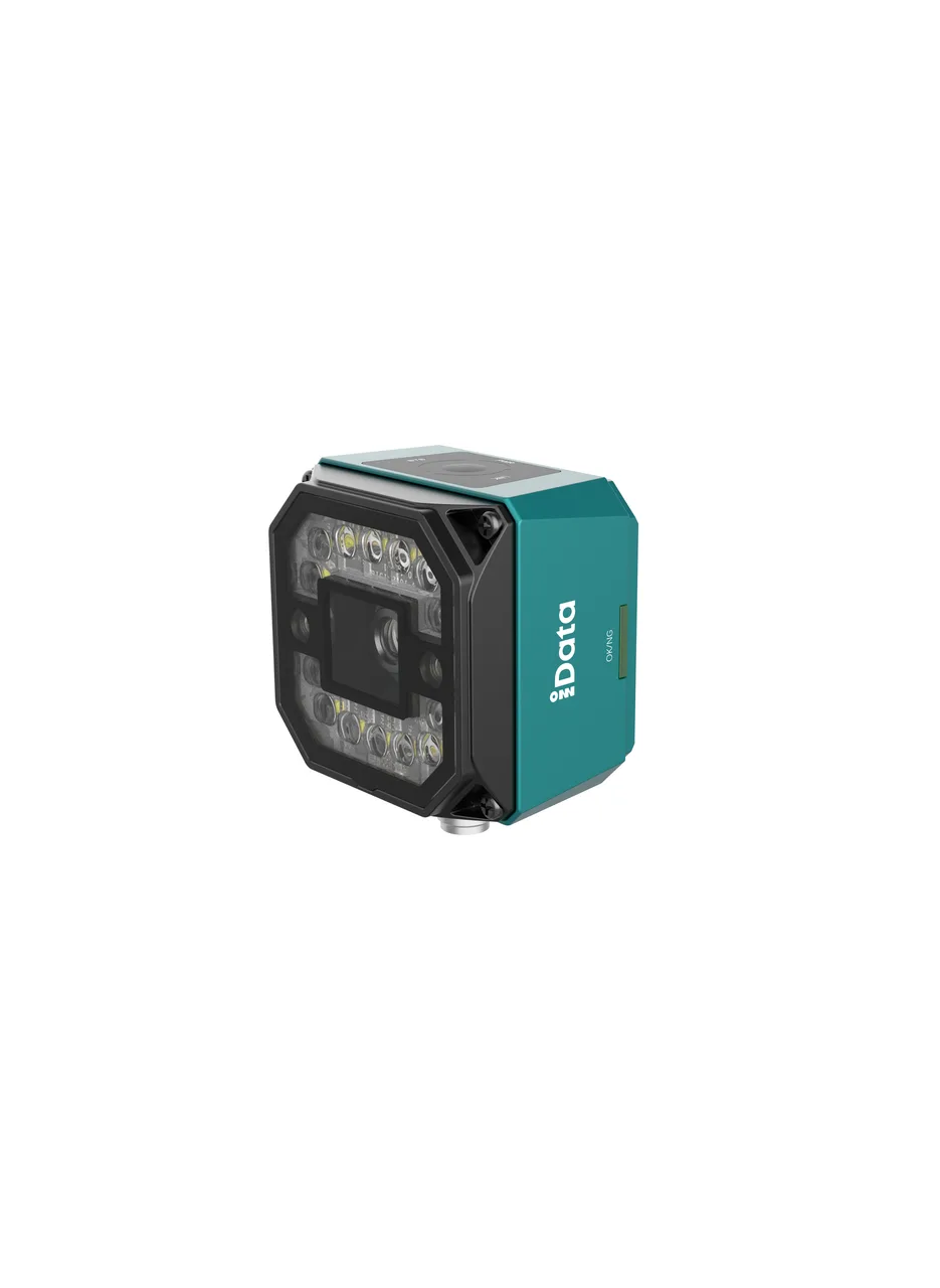 Сканер DM3000-42PW12H (Ethernet, 4.2 МП , Фокусное расстояние 12 мм, 14 белых светодиодов, 50% поляризация) — фото 1