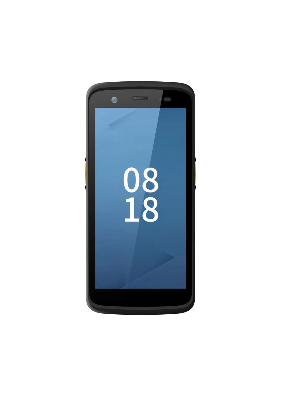 ТСД iData T1 PRO (Android 14/ 2D HD+ DS7000 PRO/ЦП MT8786/Память 4+64Гб/Дисплей 5.5" /1440*720/Камера 13Mp, 5Mp/4G (LTE) / BT / GPS / Wi-Fi /АКБ 5000 mAh/ NFC) — фото 1