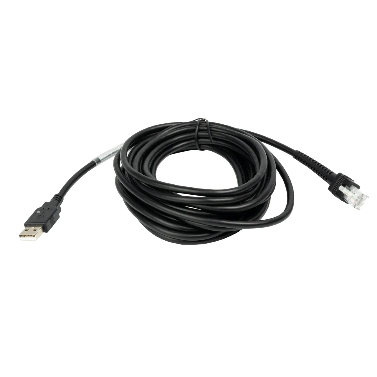 Универсальный кабель USB, 5м для сканера iData J20/J17/J17lite