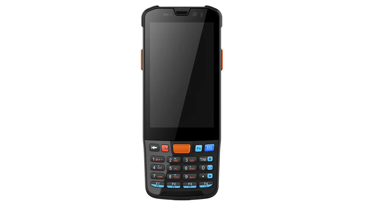 ТСД POScenter BASIC + ПО Mobile SMARTS Магазин 15 МИНИМУМ ( бессрочная лицензия) — фото 1
