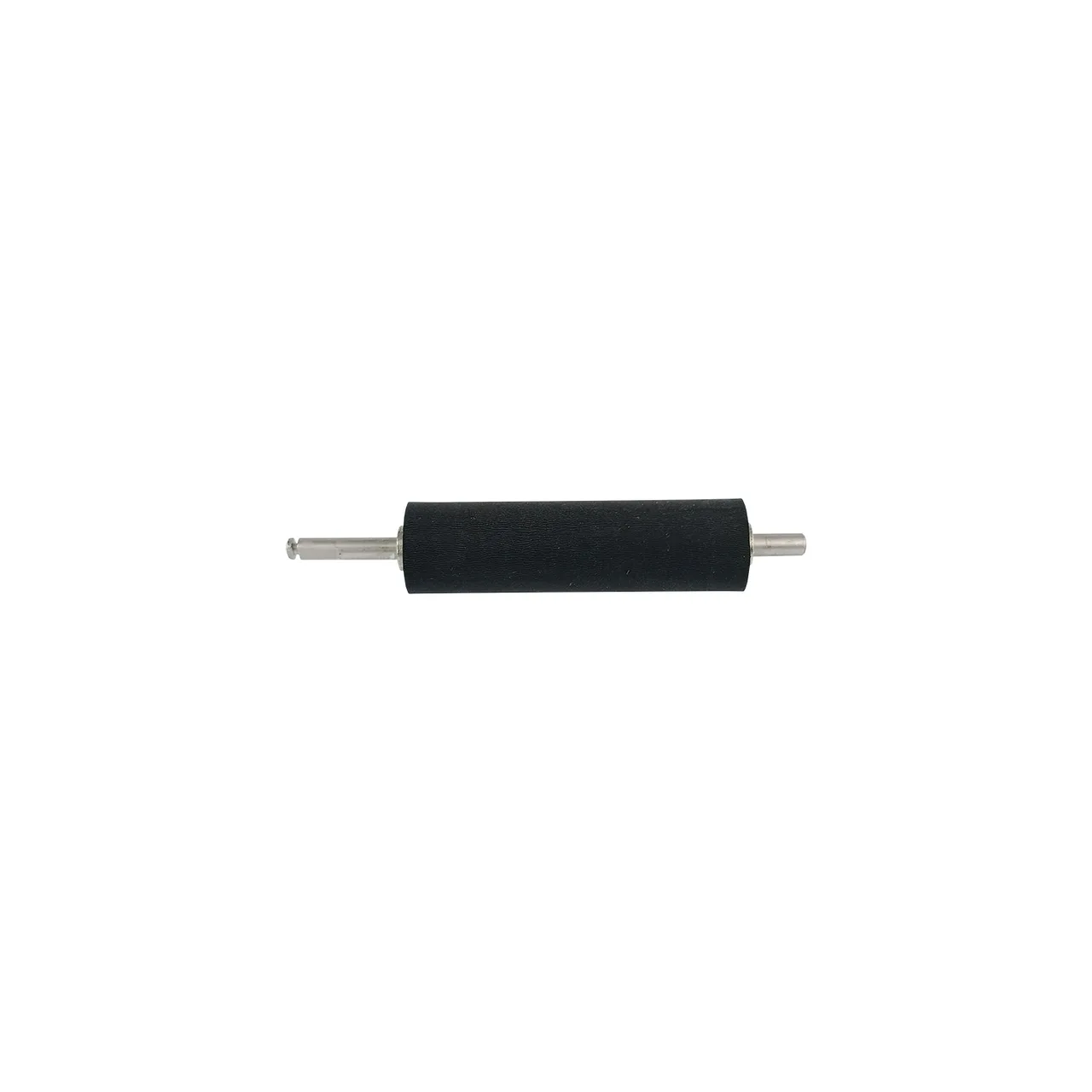 Валик тянущий SM302.99.600 СБ-BN Rubber shaft для ШТРИХ-ПРИНТ / PC200 (167668)