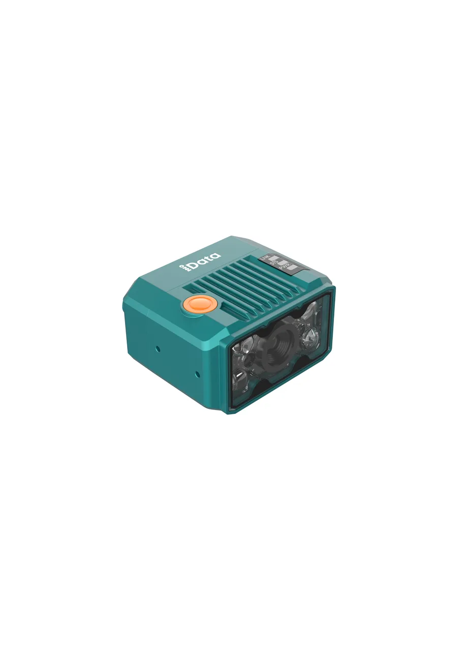 Сканер DM2000-LAN16PW6 (Ethernet, 1.6 МП, Фокусное расстояние 6 мм, 4 белых светодиода) — фото 1