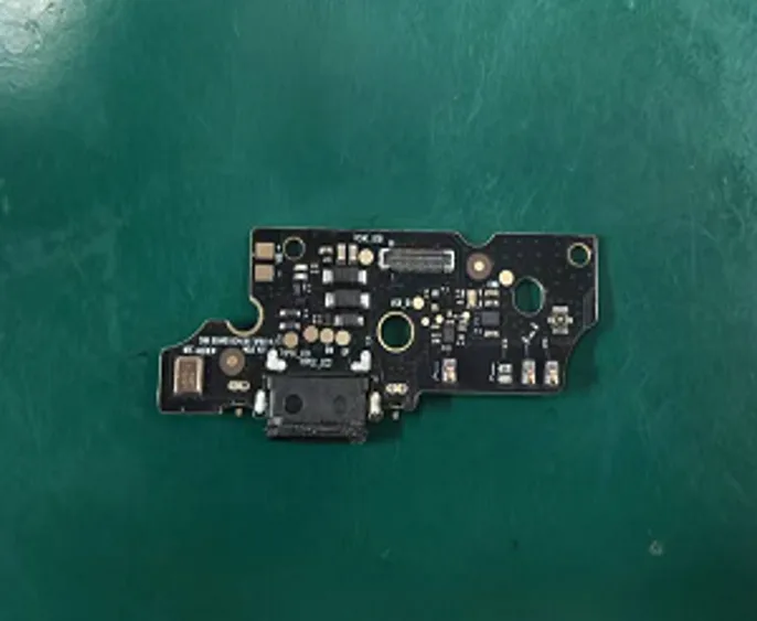 Плата USB для ТСД iData T1 PRO (206020188)