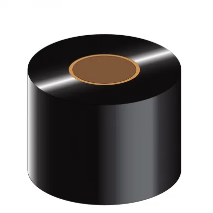 Лента красящая 40mm x600m х25,4mm WAX OUT Универ