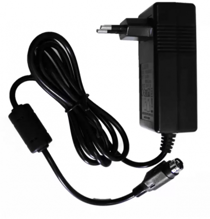 Блок питания для ККТ "АТОЛ 20Ф" MYX-2401500 (24V 1,5A) (41956)