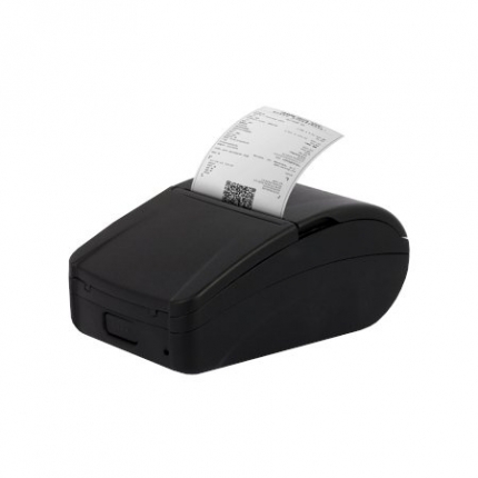 Фискальный регистратор АТОЛ 1Ф (ФН 15) USB, БП (5.0) (54008)