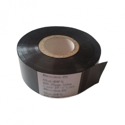 Лента для горячего тиснения LC-1 25mm х122m х25,4mm IN