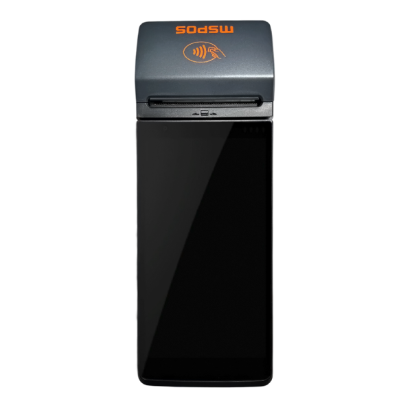 POS терминал MSPOS-F20-Ф без ФН (ВПП)